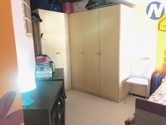 Apartmán Denisso v Monte San Savino, Toskánsko - 8