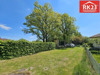 Prodej, Rodinný dům, Chodová Planá, ul. Nádražní - 8