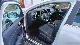 Kia XCeed 1.5 T-GDi GPF TOP MY25 - 8