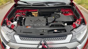 Mitsubishi Outlander 2.0 MIVEC, 18.500 km - 8