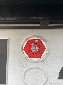 Fabia 1 ,1.4 16 v combi - 8