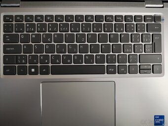 Dell Latitude 7520 i5-1145G7 16GB DDR4 512GB SSD 15.6 - 8