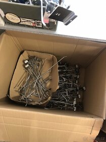 Vybava obchodu 4 - 8