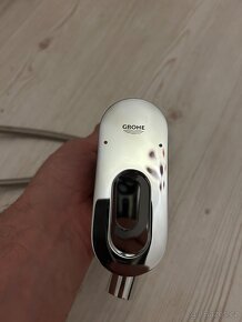 Bidetová baterie Grohe - 8