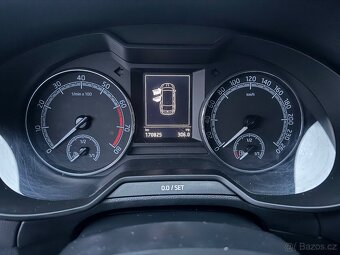 Škoda Octavia 1.4 TSI 81kw, CNG, 1 Majitel, Servis Škoda - 8