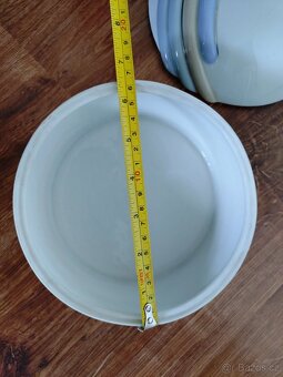 Porcelánová sada Václav Šerák Royal Dux - 8