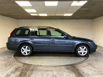 FORD MONDEO 2.0 TDCI - 8