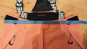 Lyžařské kalhoty Husky Goilt velikost L - 8