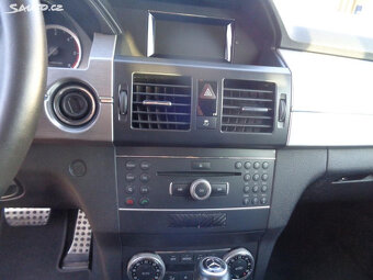 Mercedes-Benz GLK  250 CDI BLUETEC 4MATIC - 8