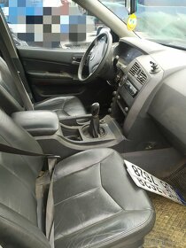 Ssangyong Kyron 2.0 XDi - 8