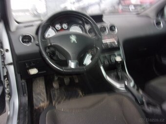 Peugeot 308 1,6 e-HDi 115 - 8