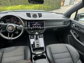 Porsche Macan T 2.0i 195kW - 8