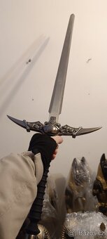 Meč z pána prstenu Anduril - 8