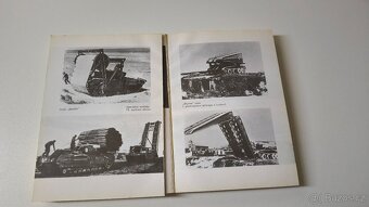 Miloš Hubáček knihy - 8