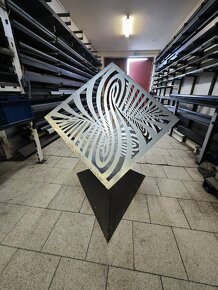 Zahradní dekorace - 8