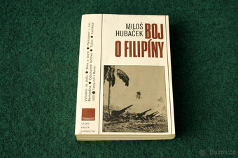 Knihy 2. svět. válka, armáda, 1.část - 8