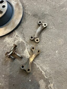 Zvětšení brzd z 232mm na 280mm - 8