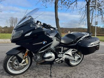 BMW R 1200 RT - 8