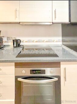 Španělsko-EXKLUZIVNÍ 4+1 Torrevieja - 8