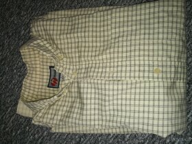 Pánské košile - 8