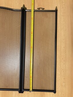 Ochranná mříž před krb - 8