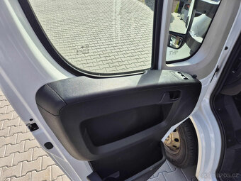 Peugeot Boxer 2,2 BlueHDI 10 PALET - 8