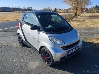 Smart fortwo 451 - 8
