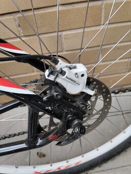 Horské kolo CORRATEC - 8