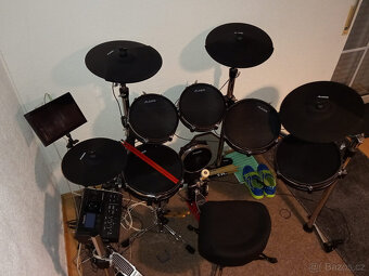 ALESIS DM 10 MK II - 8
