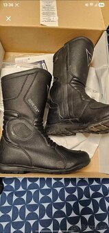 DAINESE kalhoty a boty - 8