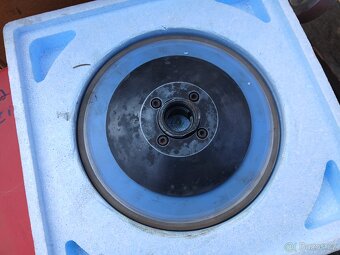 weinig rondamat 931 - 8