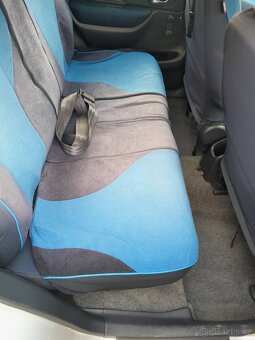 Suzuki Ignis 1.3 2WD - 8