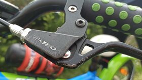 Author Agang 16 - dětské kolo - 8