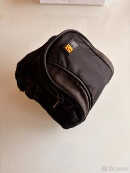 Fotoaparát Olympus PEN E-PL8 - 8