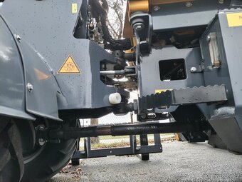 Nakladač SCHMIDT - 8