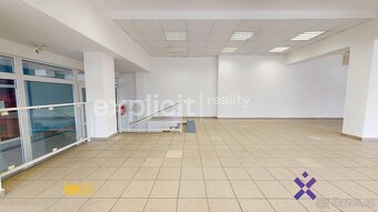 Pronájem obchodního prostoru 107,6 m² - Uherský Brod - Nerad - 8