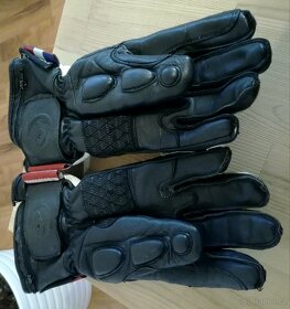 Bolid Race - lyžařské rukavice - 8