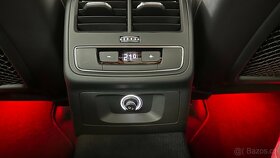 Audi A4 2.0TDI 140KW Quattro Sline / TOP / odpočet - 8