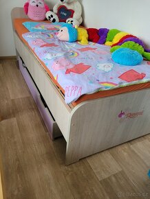 Nábytek do dětského pokoje - 8