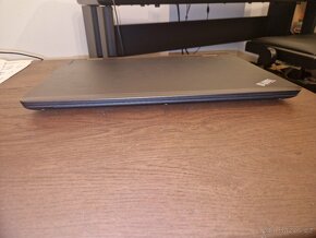 Ultrabook Lenovo Thinkpad Yoga 15 – Dotyková obrazovka - 8