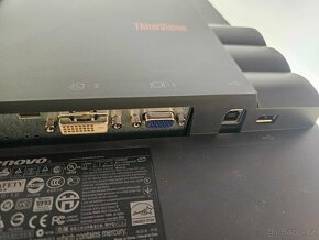 Lenovo ThinkVision L2440pwC - 8