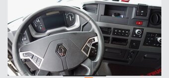 Renault T460.26 - 8