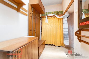 Prodej, domy/chalupa, 70 m2, Siřem, 43801 Blšany, Louny [ID  - 8