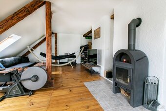 Prostorný byt 4+kk v Přerově - 8