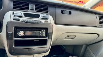 Hyunday trajet 2007 - 8