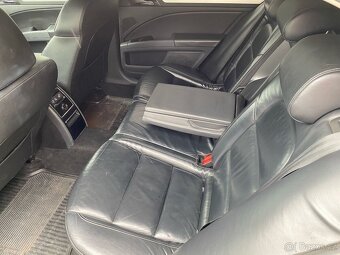 Škoda Superb 2 2.0tdi 103kw CR - 8