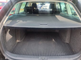 Škoda Octavia 2 FaceLift 2.0TDI 103kw - 8