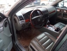 Touareg 5.0 V10 TDI - 8