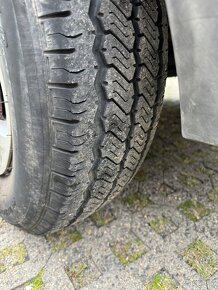 Ford Transit 2.2 TDCi na prodej (r.v. 2011) 6 míst - 8