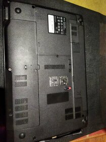Acer TravelMate 5742z - 8